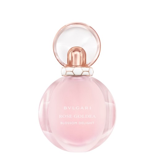 Bvlgari Rose Goldea Blossom Delight EDT kvepalai moterims, 50 ml