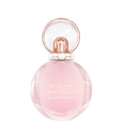 Bvlgari Rose Goldea Blossom Delight EDT kvepalai moterims, 50 ml