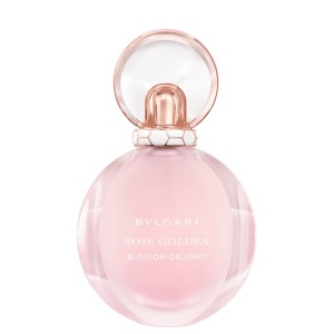 Bvlgari Rose Goldea Blossom Delight EDT kvepalai moterims, 75 ml