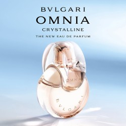 Bvlgari Omnia Crystalline EDP kvepalai moterims, 100 ml
