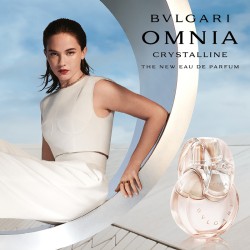 Bvlgari Omnia Crystalline EDP kvepalai moterims, 100 ml