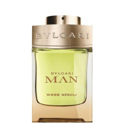 Bvlgari MAN Wood Neroli EDP kvepalai vyrams, 60 ml