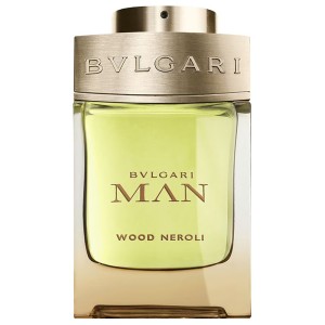 Bvlgari MAN Wood Neroli EDP kvepalai vyrams, 100 ml