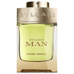 Bvlgari MAN Wood Neroli EDP kvepalai vyrams, 100 ml