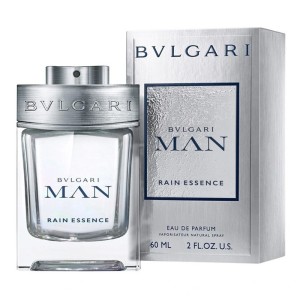 Bvlgari Man Rain Essence EDP kvepalai vyrams, 60 ml 2