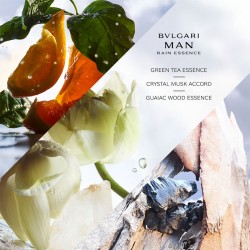 Bvlgari Man Rain Essence EDP kvepalai vyrams, 60 ml