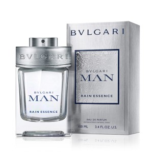 Bvlgari Man Rain Essence EDP kvepalai vyrams, 100 ml 2