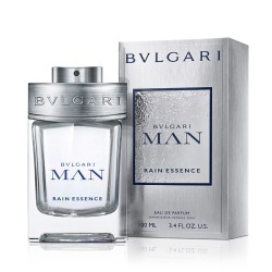 Bvlgari Man Rain Essence EDP kvepalai vyrams, 100 ml