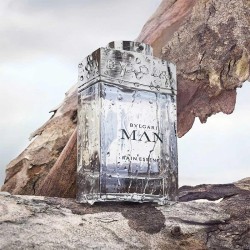 Bvlgari Man Rain Essence EDP kvepalai vyrams, 100 ml