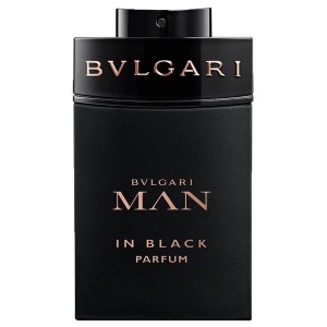 Bvlgari Man In Black Perfume kvepalai vyrams, 100 ml