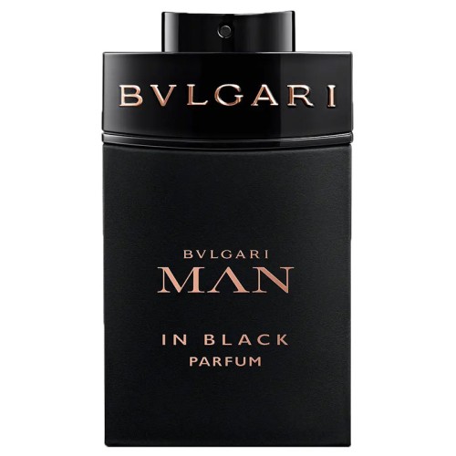 Bvlgari Man In Black Perfume kvepalai vyrams, 100 ml