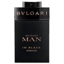 Bvlgari Man In Black Perfume kvepalai vyrams, 100 ml