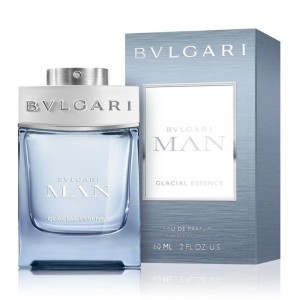 Bvlgari Man Glacial Essence EDP kvepalai vyrams, 60 ml 2