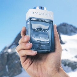 Bvlgari Man Glacial Essence EDP kvepalai vyrams, 60 ml