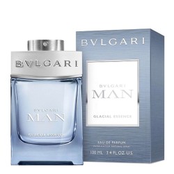 Bvlgari Man Glacial Essence EDP kvepalai vyrams, 100 ml