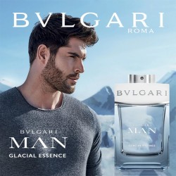 Bvlgari Man Glacial Essence EDP kvepalai vyrams, 100 ml