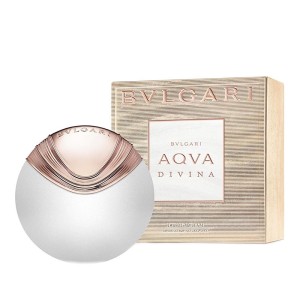 Bvlgari Divina Aqva EDT kvepalai moterims, 40 ml 2