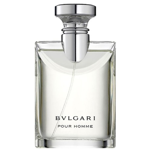 Bvlgari pour Homme EDT kvepalai vyrams, 100 ml