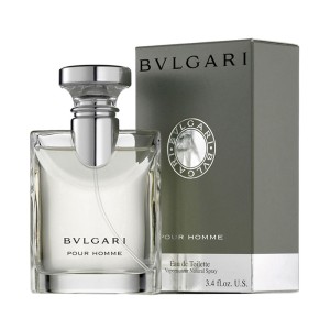 Bvlgari pour Homme EDT kvepalai vyrams, 100 ml 2