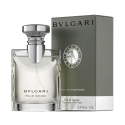 Bvlgari pour Homme EDT kvepalai vyrams, 100 ml