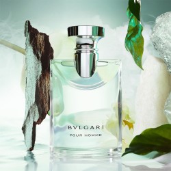 Bvlgari pour Homme EDT kvepalai vyrams, 100 ml