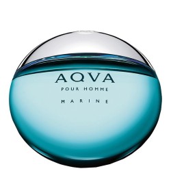 Bvlgari Aqua pour Homme Marine EDT kvepalai vyrams, 50 ml
