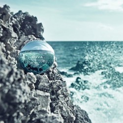 Bvlgari Aqua pour Homme Marine EDT kvepalai vyrams, 50 ml