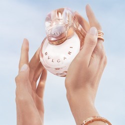 Bvlgari Omnia Crystalline dovanų rinkinys - EDT 65 ml ir mini EDT 15 ml