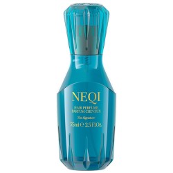 NEQI The Signature Hair Perfume - plaukų kvepalai, 75 ml