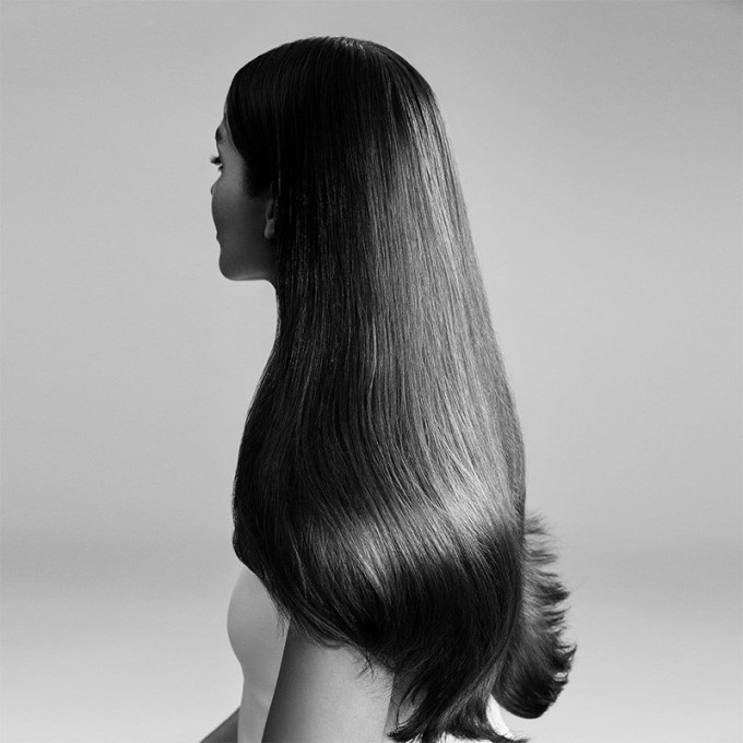 NEQI Opulent Oil Hair Serum - aliejinis serumas blizgesiui ir apsaugai nuo karščio, 75 ml