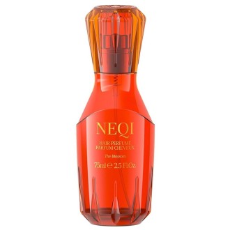 NEQI The Blossom Hair Perfume - plaukų kvepalai su pantenoliu ir apsauga nuo UV spindulių, 75 ml