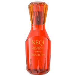 NEQI The Blossom Hair Perfume - plaukų kvepalai su pantenoliu ir apsauga nuo UV spindulių, 75 ml