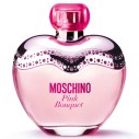 Moschino Pink Bouquet EDT kvepalai moterims, 100 ml
