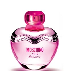 Moschino Pink Bouquet EDT kvepalai moterims, 50 ml