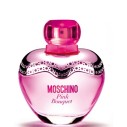 Moschino Pink Bouquet EDT kvepalai moterims, 50 ml