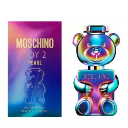 Moschino Toy 2 Pearl EDP unisex kvepalai, 30 ml