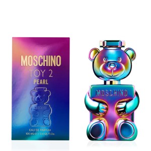 Moschino Toy 2 Pearl EDP unisex kvepalai, 100 ml 2