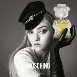 Moschino Toy 2 Dárková sada EDP 100 ml, miniaturka EDP 10 ml a tělové