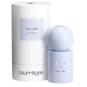 Andre Courreges L´Eau Pale EDP 50 ml
