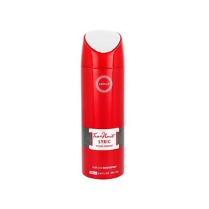 Armaf Tres Nuit Lyric Deospray 200ml