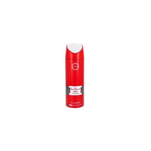 Armaf Tres Nuit Lyric Deospray 200ml