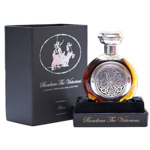 Boadicea the Victorious Almas Pure Perfume 100 ml