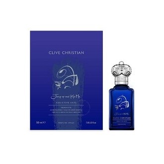 Clive Christian Jump Up And Kiss Me Hedonistic Parfum 50 ml
