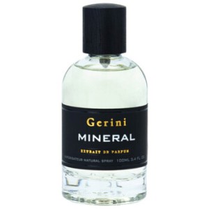 Gerini Mineral Extrait de Parfum 100 ml