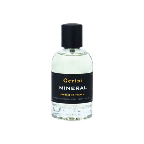 Gerini Mineral Extrait de Parfum 100 ml
