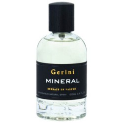 Gerini Mineral Extrait de Parfum 100 ml