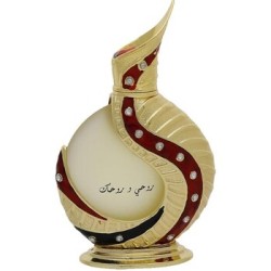 Khadlaj Roohi Wa Roohak Gold Parfumed Oil 20 ml
