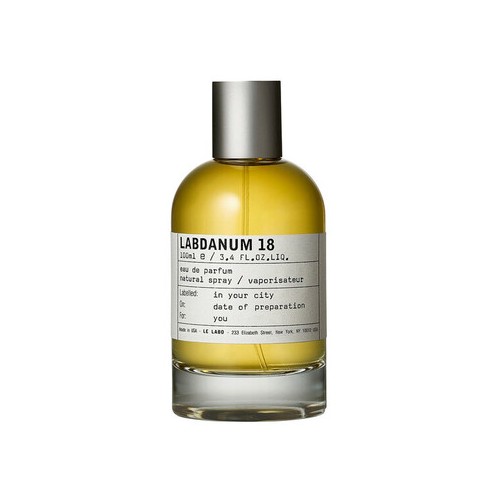 Le Labo Labdanum 18 EDP 100 ml