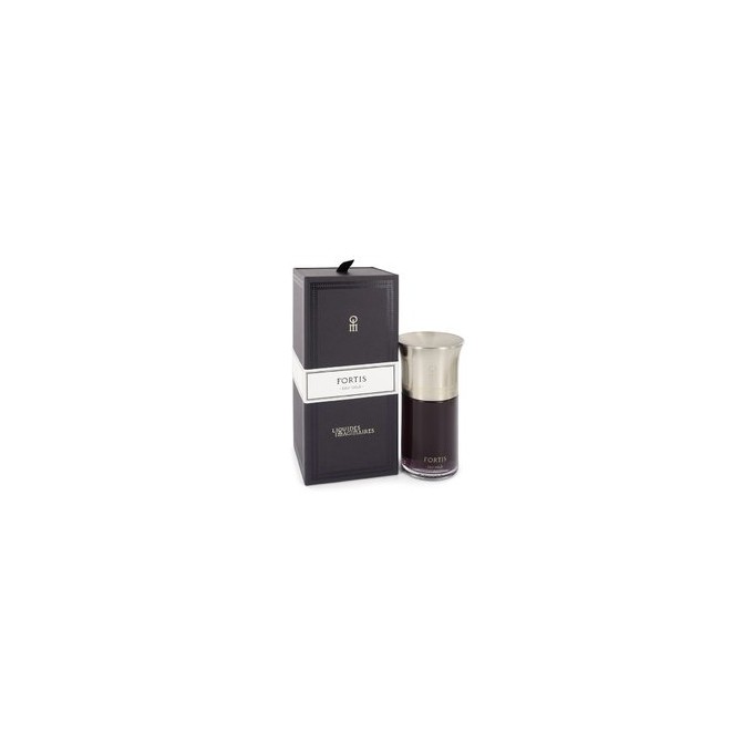 Liquides Imaginaires Fortis Eau Del 50 ml