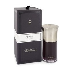 Liquides Imaginaires Fortis Eau Del 50 ml